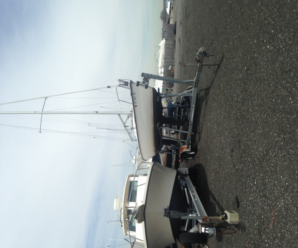 2006 Colegate 26 Sailboat for sale in Riverside, CT Used Colegate Boats For Sale by owner | 2006 Colegate 26